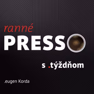 Ranné presso s .týždňom – Streda