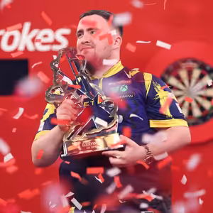 UK Open: Littler bez top hry s dalším titulem, pozvracená "devítka" Dannyho Nopperta a nevýrazné třetí kolo Čechů