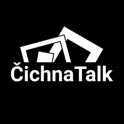 ČichnaTalk