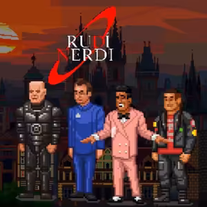 Kryptofašistický buržoazní škvár aneb Rudý trpaslík