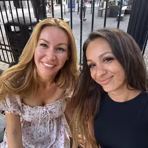 O vzťahoch, láske a zoznamovaní s Dianou Fabiánovou