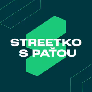 Streetko s Paťou