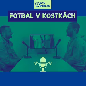 #09 Dívčí fotbal v okrese, aneb do Pičína jede Baník Ostrava