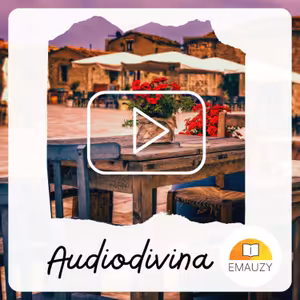 Audiodivina- slovo, ktoré neomrzí počúvať