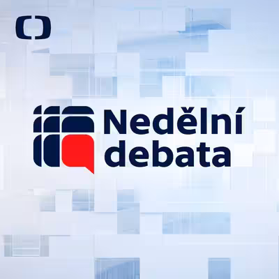 Nedělní debata