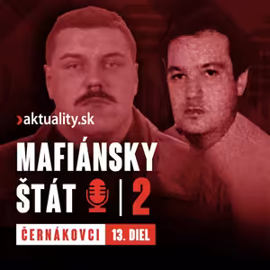 Čo nebolo vo filmoch o Černákovi: Stretnutie v pekle má byť s poľským geniálnym podvodníkom