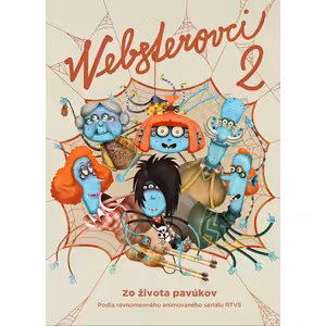 Websterovci 2