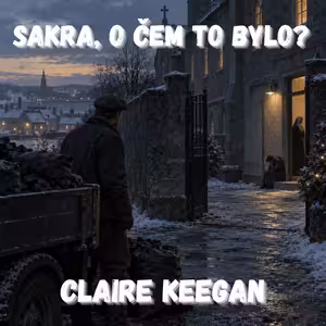 82. Claire Keegan – Když je jednodušší mlčet (Takové maličkosti)