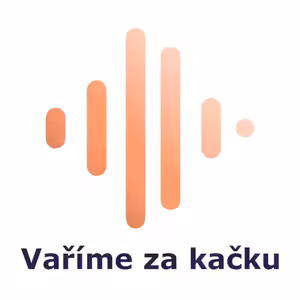 Vaříme za kačku - Perník
