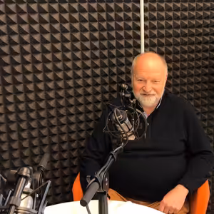 Host Reportéra Roberta Čásenského: Jan Herzmann