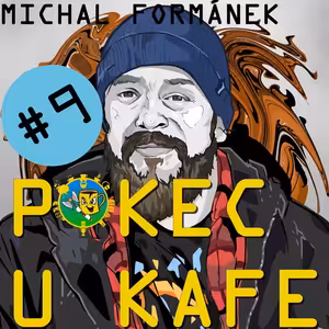 #9 - Michal Formánek - Glamour začalo přechodem z focení kopečků v přírodě ke kopečkům na ženském těle