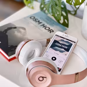 Zazie v metru #49: Paolo Cognetti - Osm hor