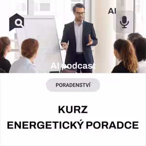 #70 Průvodce kurzem ENERGETICKÝ PORADCE