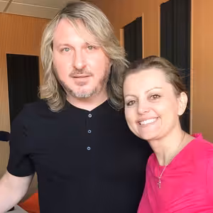 Evita Na Exprese - Miko Hladký