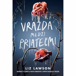 Vražda medzi priateľmi