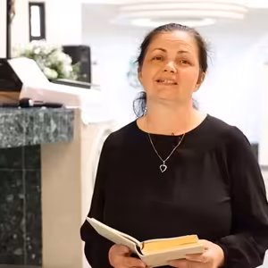 Čo vidím vo svojich očiach?