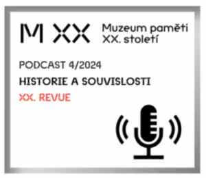 Muzeum paměti XX. století