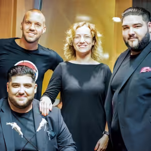 Najrýchlejší cimbalista na svete Fero Reiner je oficiálne zapísaný v Guinessovej knihe rekordov