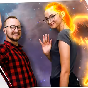 Lež - Věčné duše 1s33