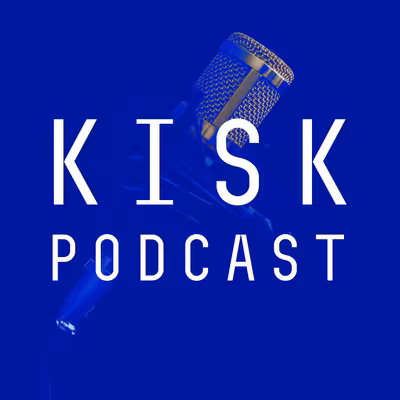 KISK Podcast