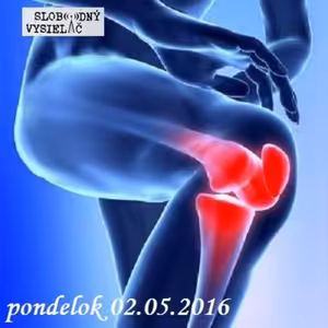 Verejné tajomstvá 18 - 2016-05-02 s MUDr. Michalom Bucekom nie len na tému Zdravie naše každodenné…