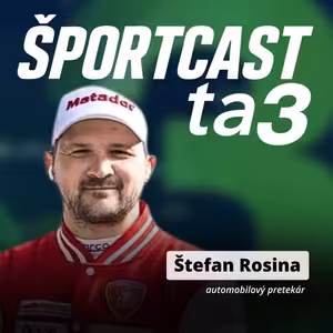 Športcast ta3 - Pit Stop: Kedy McLaren určí jasnú jednotku? A je Hamilton už len tieňom samého seba?