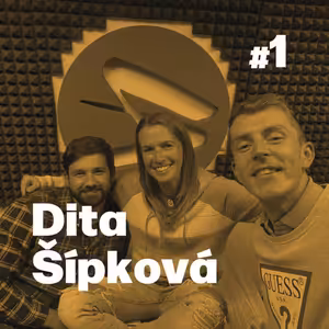 Dita Šípková: Tam, kde platíš složenky, žít nechceš