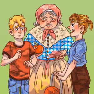 Děláme to pro radost?