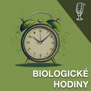 Biologické hodiny