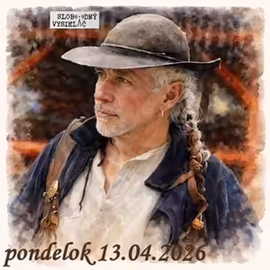 Rodná cesta 119 - 2026-04-13 Ako pokračuje hra živlov v Európe,v Amerike, na Blízkom východe a na Ukrajine ?“