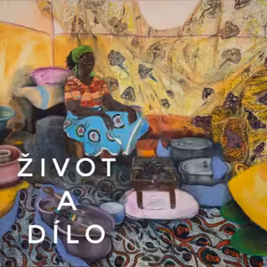 TEREZA ZICHOVÁ: Malovat jsem začala kvůli scéně z Titanicu