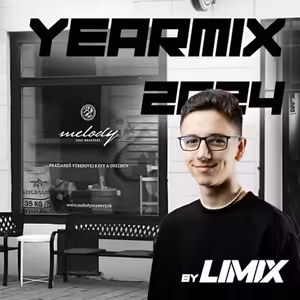 Yearmix 2024 @ MELODY FINE ROASTERY