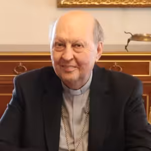 Dopis pro seniory od pana biskupa Pavla Posáda