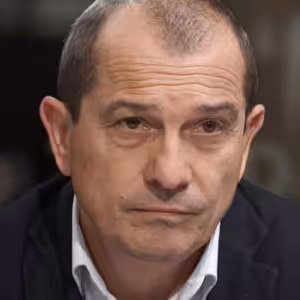 S Piráty máme tichou domácnost, jsme soupeři, co se spojili v jedné válce, smlouvu jsme neporušili, říká Michalik ze STAN