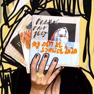 Angažmá Prahoproject: Zůstáváme anonymní a máme svůj podchod