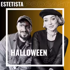 Estetista #03 Halloween