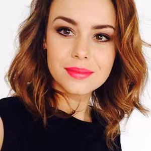 Herečka Dominika Kavaschová: "Je čas na materstvo!"