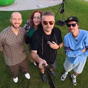 Tono S. & Beyuz: Rozhovor pod levitujucimi atómami