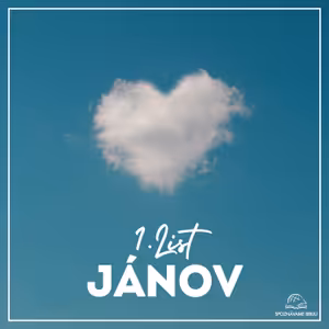 10 Prvý Jánov 2,19-22