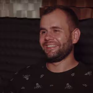 Bipolární porucha - David Svoboda