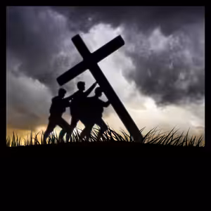 Cesta ke zbožnosti – Ondřej Zwierzyna