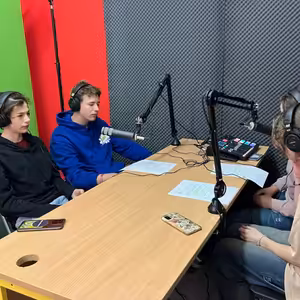 Podzimní projektový týden pohledem deváťáků