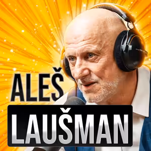 Aleš Laušman - „Přišel jsem o 180 milionů. Porady jsem vedl z kasina“