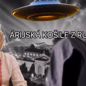 Slovanská košile (sekta)