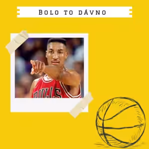 x24 Kto bol Scottie Pippen.