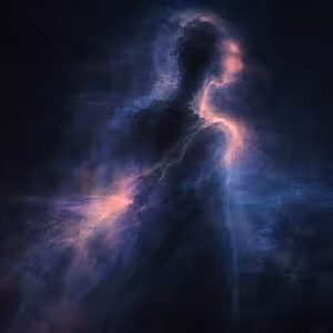 afterimage