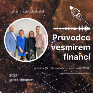 Se zástupci společnosti ČSOB