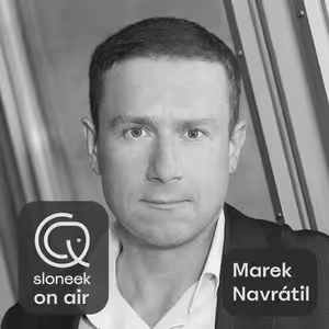 S1 Ep11: Svět se změnil. A nebude stejný. Kdo se nepřizpůsobí, skončí.