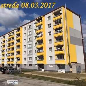 BBB 57 - 2017-03-08 Hlasovanie na schôdzi vlastníkov, zmluva o výkone správy