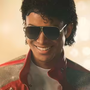 Dojel lesbický motorkářský gang až na Žižkov? A nosil Michael Jackson Pradu?